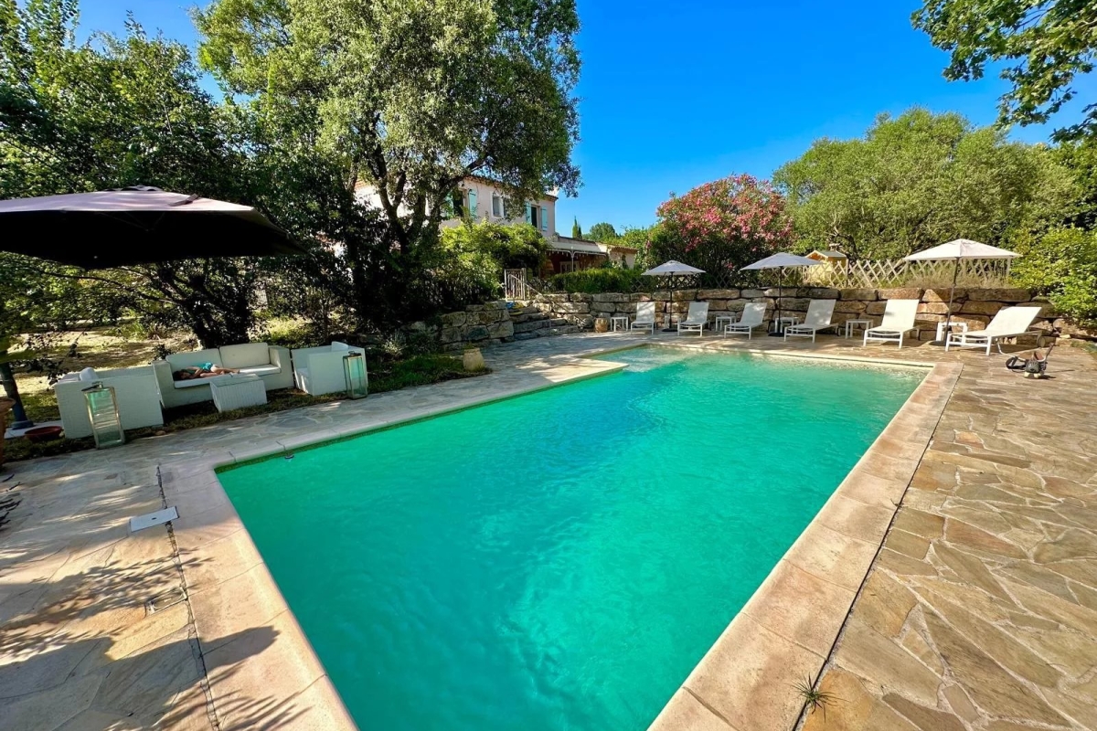 Maison de luxe à vendre à Gassin, 1 175 000 €, Photo 2