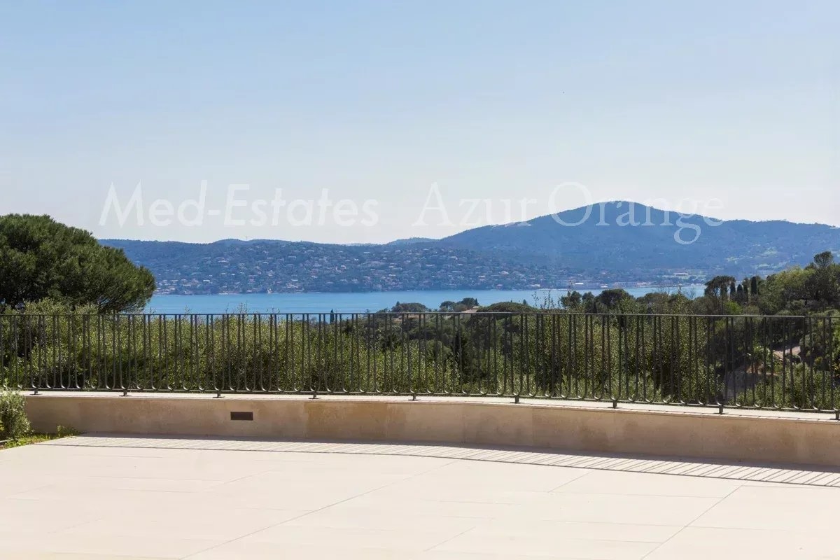 Luxury House for sale in Grimaud, 4 980 000 €, Photo 2