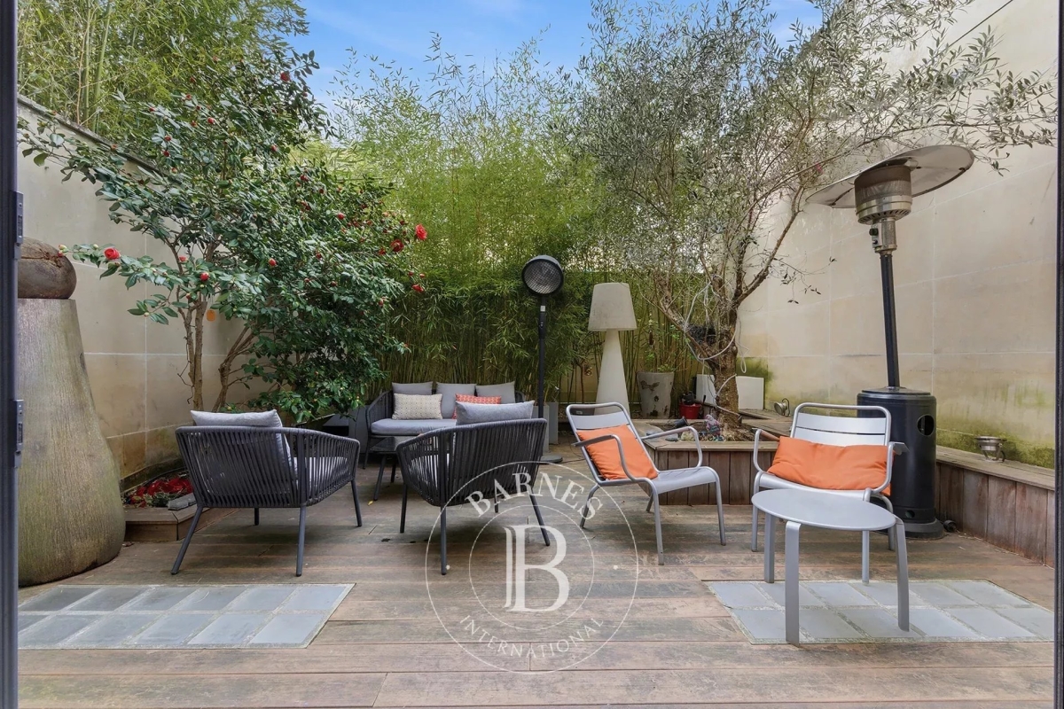Maison de luxe à vendre à Boulogne-Billancourt, 3 400 000 €, Photo 2