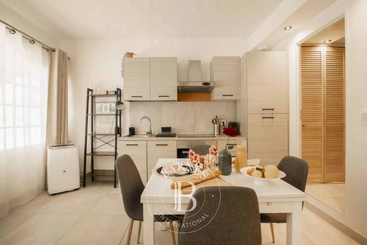 Appartement de luxe à vendre à Port Grimaud, 316 000 €, Photo 2