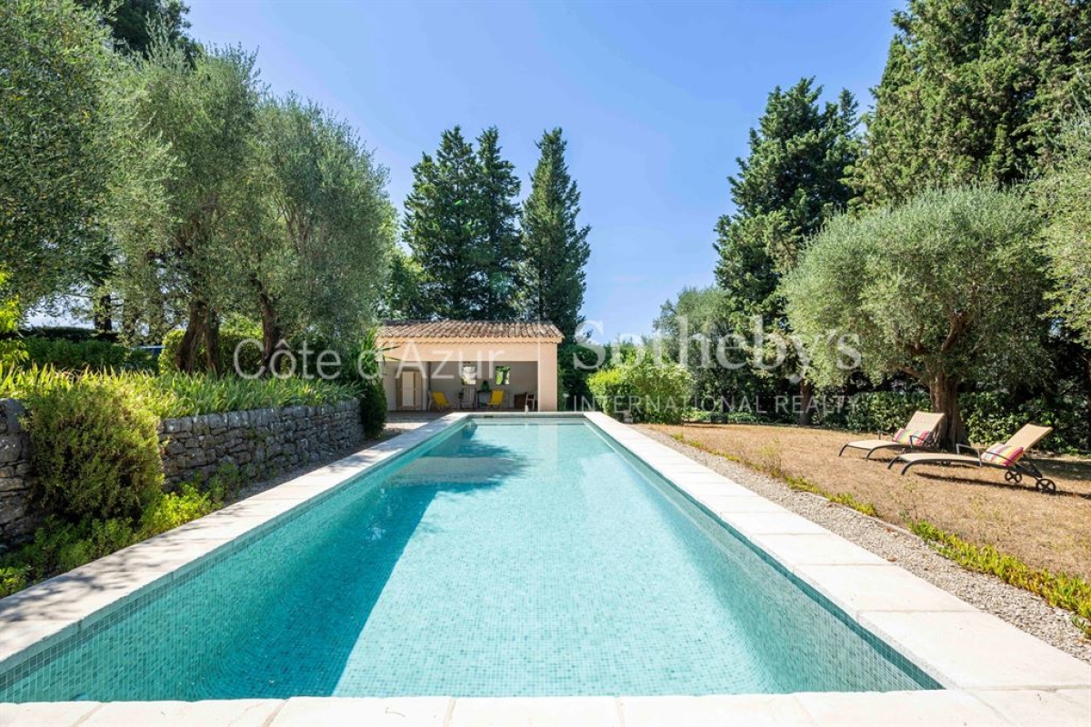 Maison de luxe à vendre à Grasse, 3 950 000 €, Photo 3
