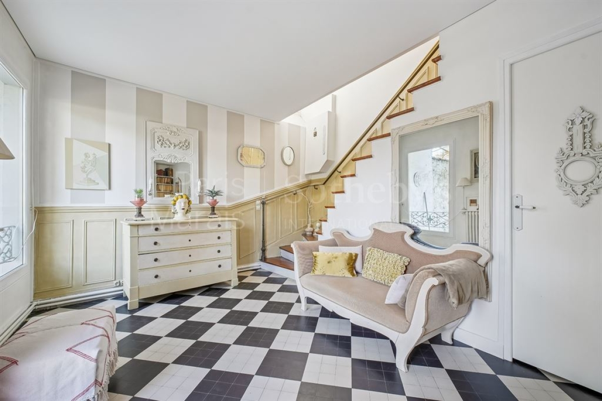 Maison de luxe à vendre à Marly-le-Roi, 1 548 000 €, Photo 3