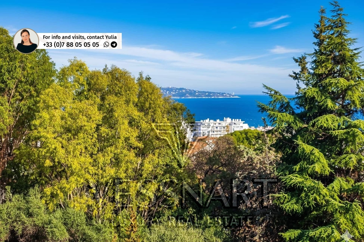 Appartement de luxe à vendre à Nice, 420 000 €, Photo 3