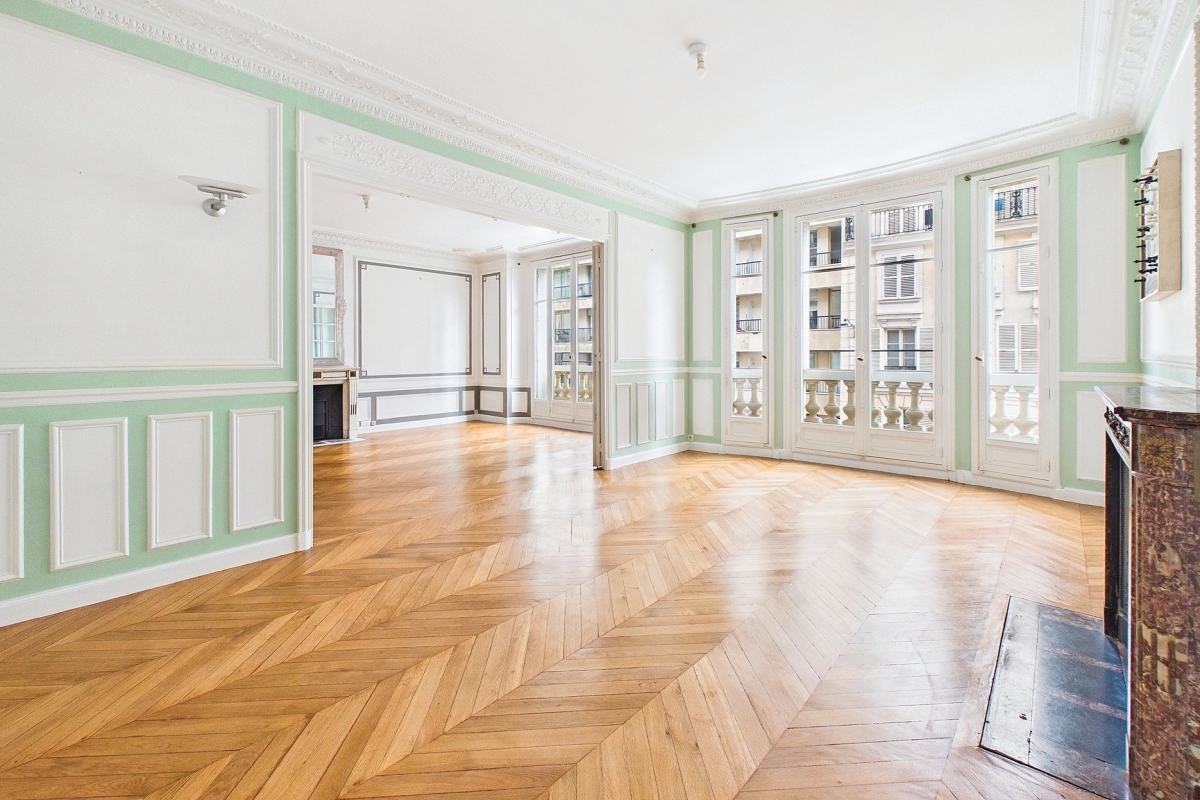 Luxury Apartment for sale in Paris 7Ème, 2 495 000 €, Photo 3