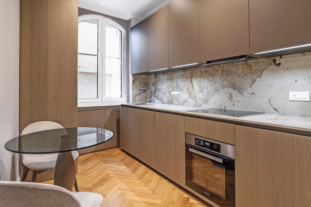 Luxury Apartment for sale in Monaco, 4 500 000 €, Photo 3