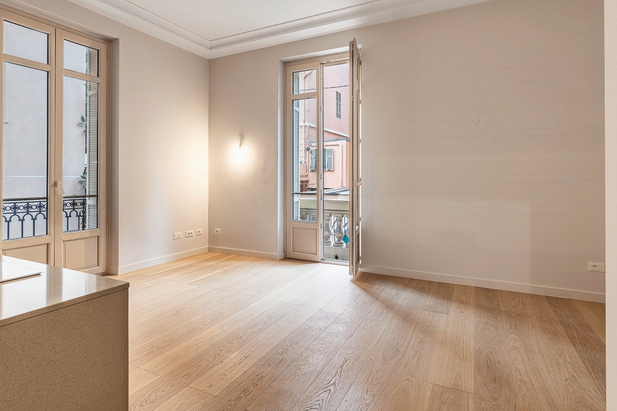 Appartement de luxe à vendre à Monaco, 3 650 000 €, Photo 3