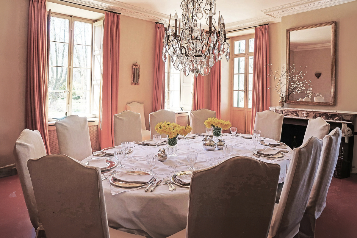 Luxury House for sale in Brignoles, 15 000 000 €, Photo 3