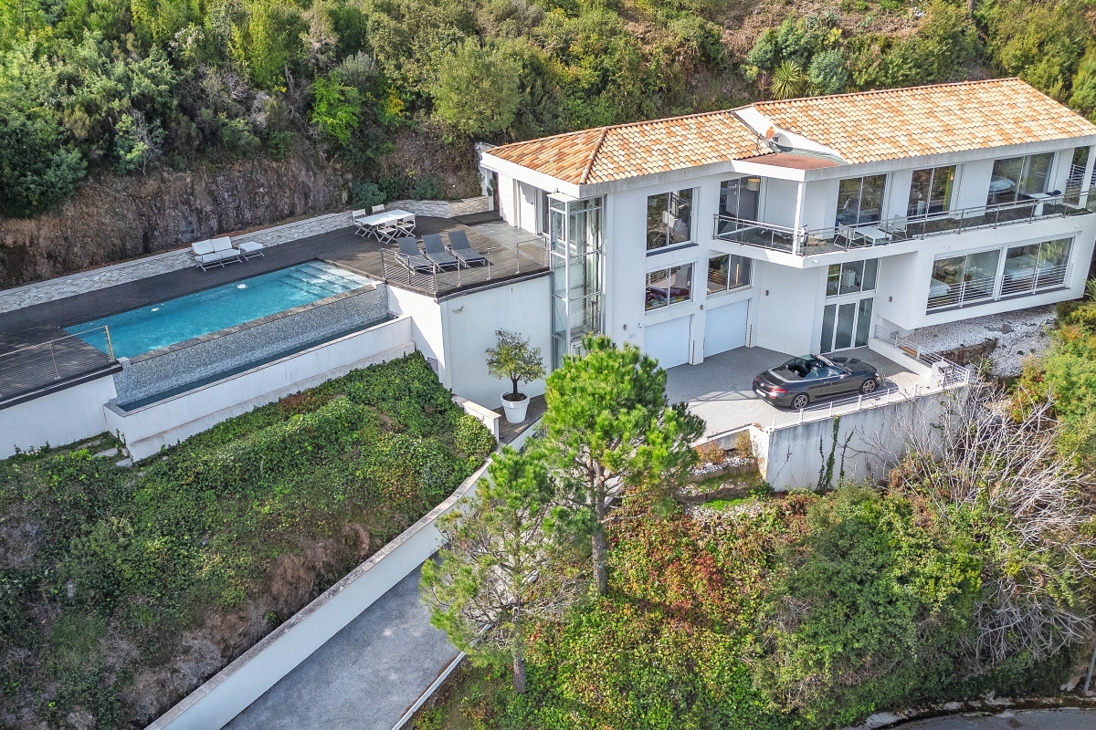 Maison de luxe à vendre à Saint-Raphaël, 3 200 000 €, Photo 3