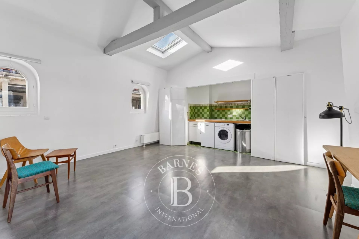 Appartement de luxe à vendre à Paris 7ème, 610 000 €, Photo 3