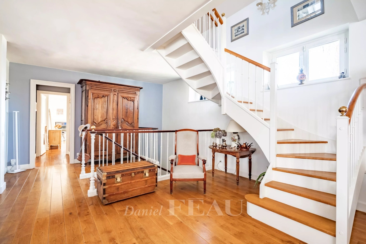 Appartement de luxe à vendre à Saint-Germain-en-Laye, 1 345 000 €, Photo 3