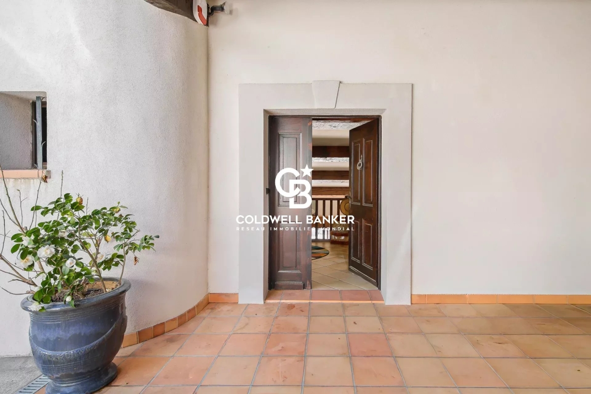 Maison de luxe à vendre à Carqueiranne, 1 890 000 €, Photo 3