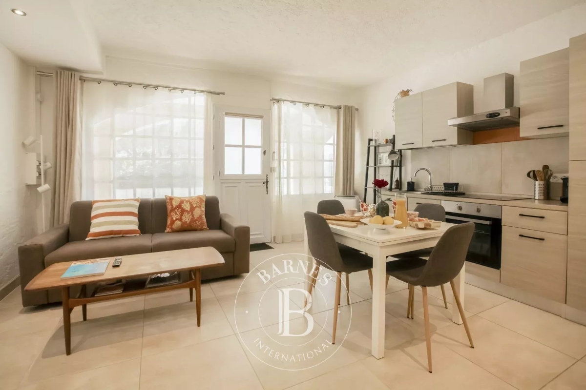 Appartement de luxe à vendre à Port Grimaud, 316 000 €, Photo 3