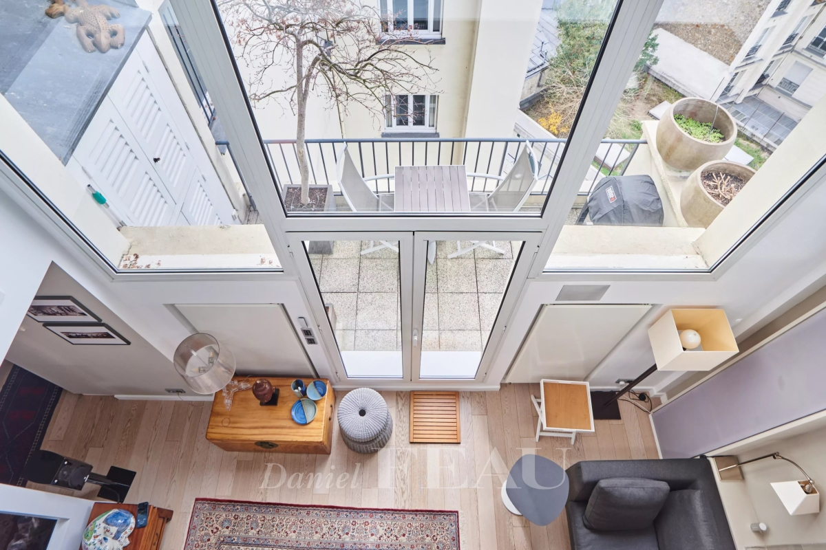 Appartement de luxe à vendre à Paris 17Ème, 1 295 000 €, Photo 3