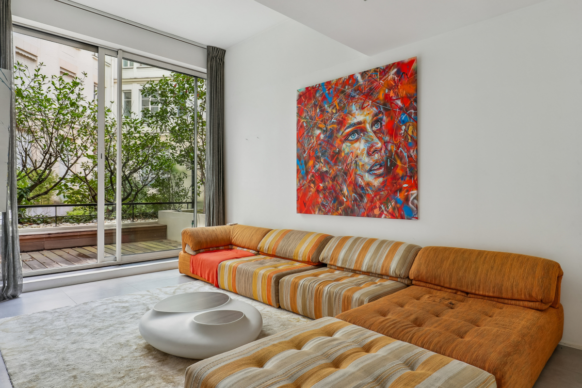 Luxury Apartment for sale in Paris 16ème, 2 800 000 €, Photo 4