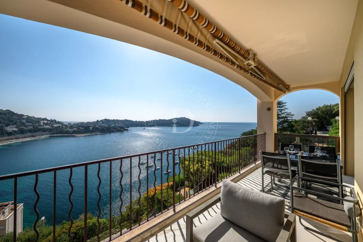 Appartement de luxe à vendre à Villefranche-sur-Mer, 985 000 €, Photo 4