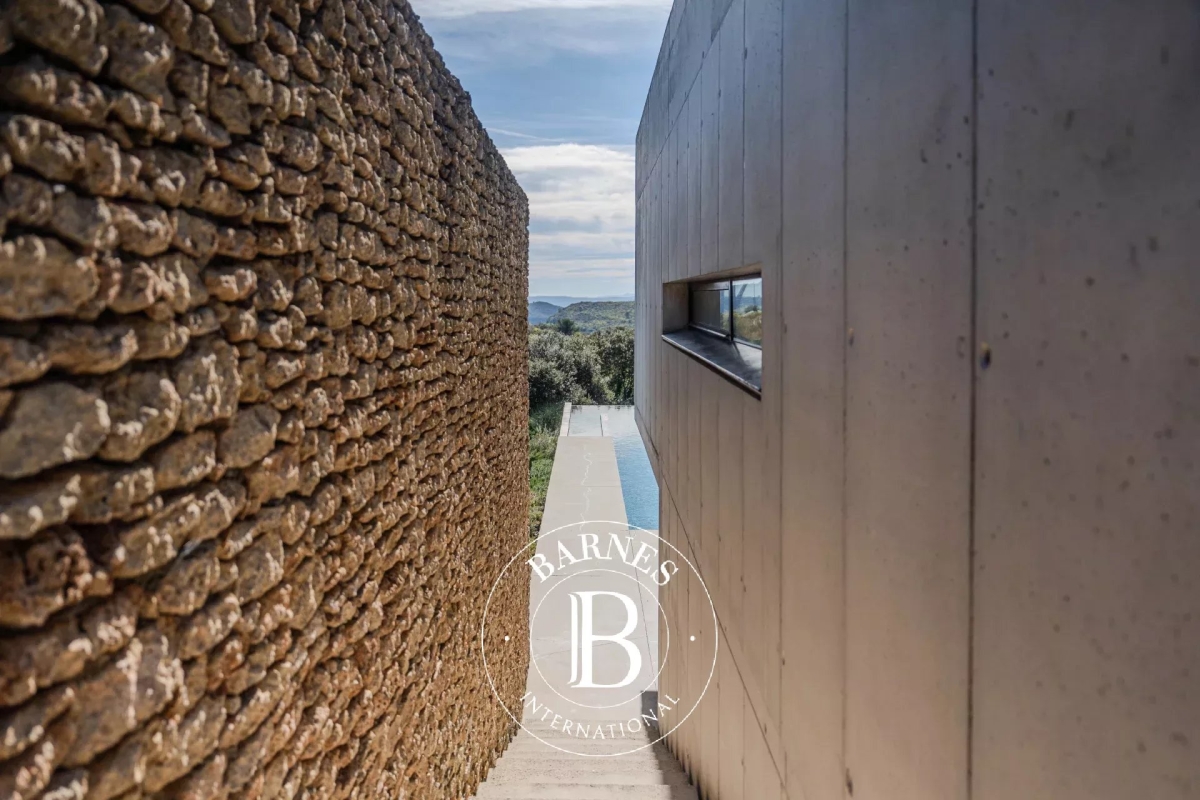 Luxury House for sale in Bonnieux, 3 700 000 €, Photo 4