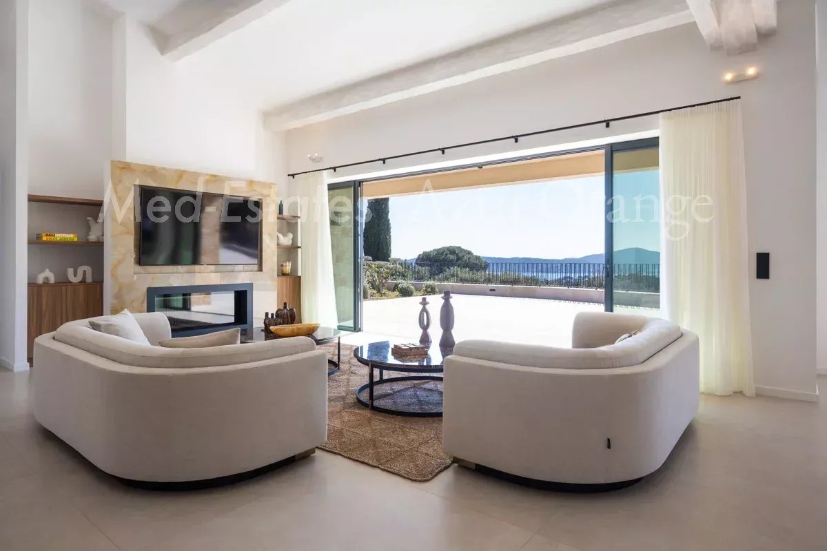Luxury House for sale in Grimaud, 4 980 000 €, Photo 4