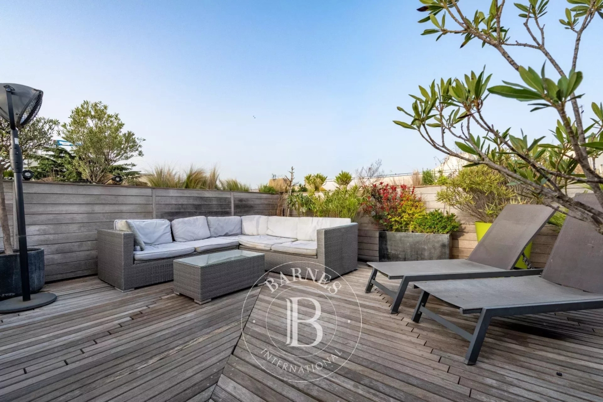 Maison de luxe à vendre à Boulogne-Billancourt, 3 400 000 €, Photo 4
