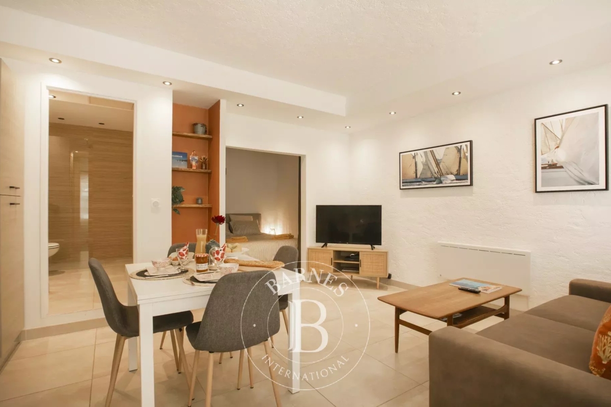 Appartement de luxe à vendre à Port Grimaud, 316 000 €, Photo 4