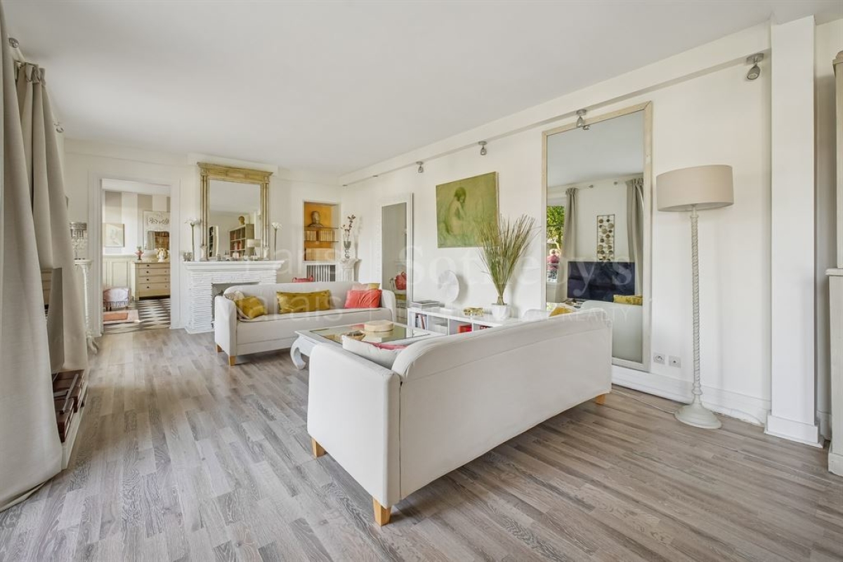 Maison de luxe à vendre à Marly-le-Roi, 1 548 000 €, Photo 5