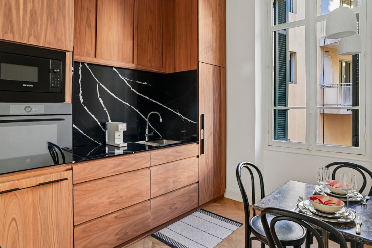 Appartement de luxe à vendre à Cannes, 950 000 €, Photo 5