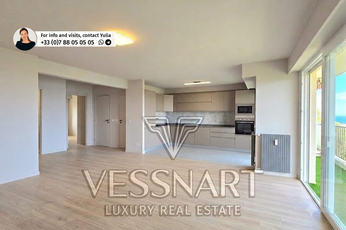 Appartement de luxe à vendre à Nice, 420 000 €, Photo 5