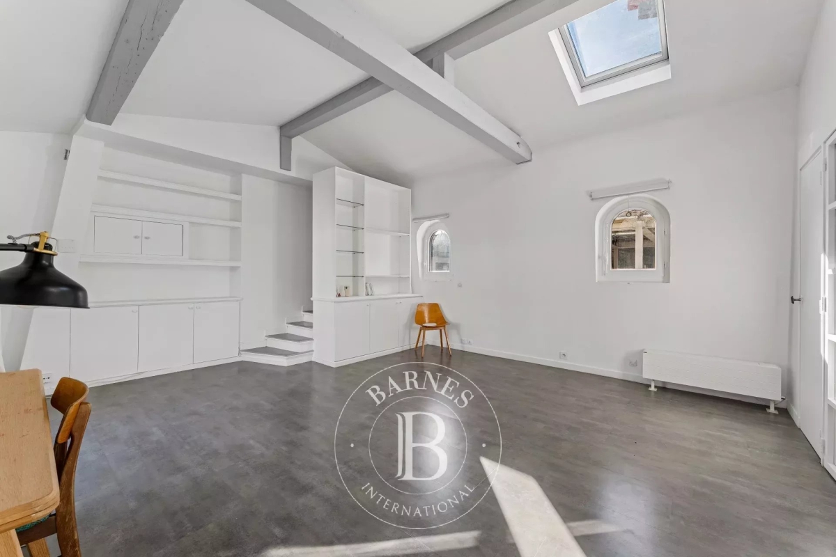 Appartement de luxe à vendre à Paris 7ème, 610 000 €, Photo 5