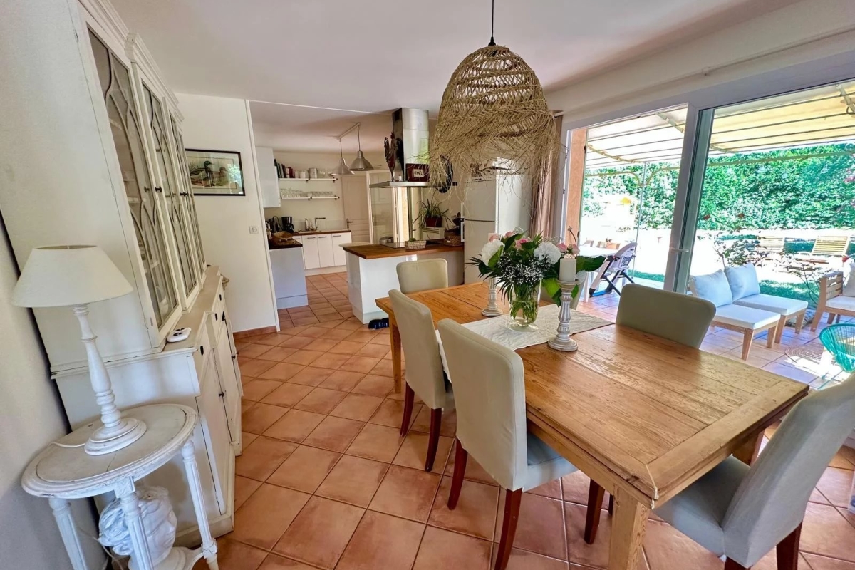 Maison de luxe à vendre à Gassin, 1 175 000 €, Photo 5
