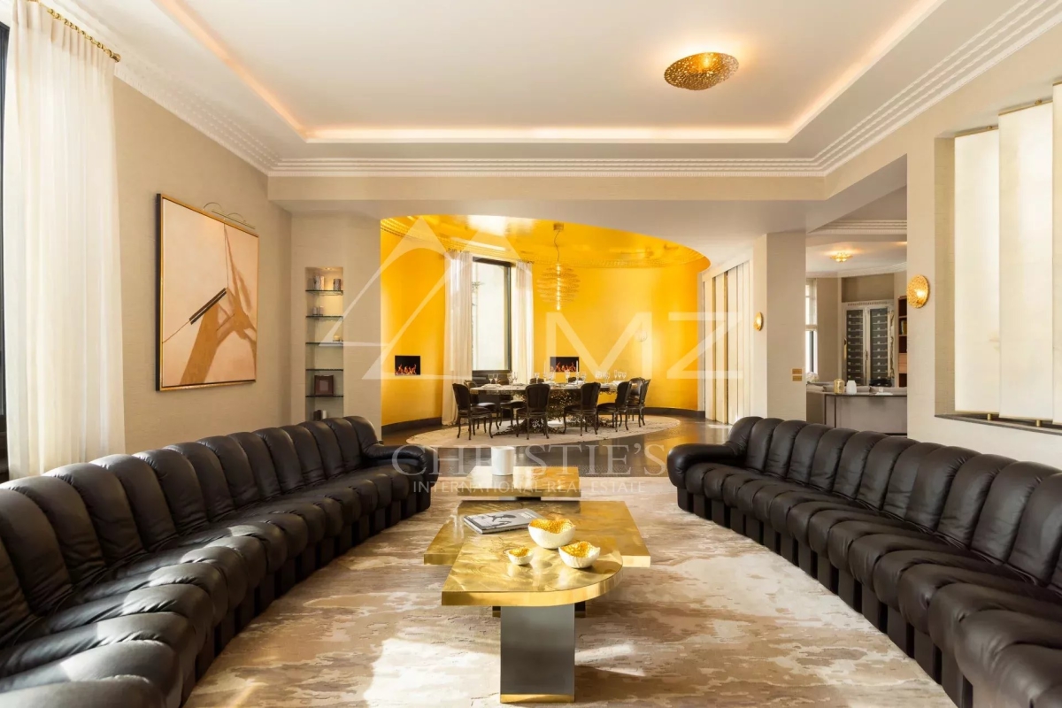 Luxury Apartment for sale in Paris 16ème, 12 900 000 €, Photo 5