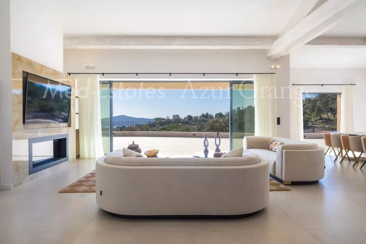 Luxury House for sale in Grimaud, 4 980 000 €, Photo 5