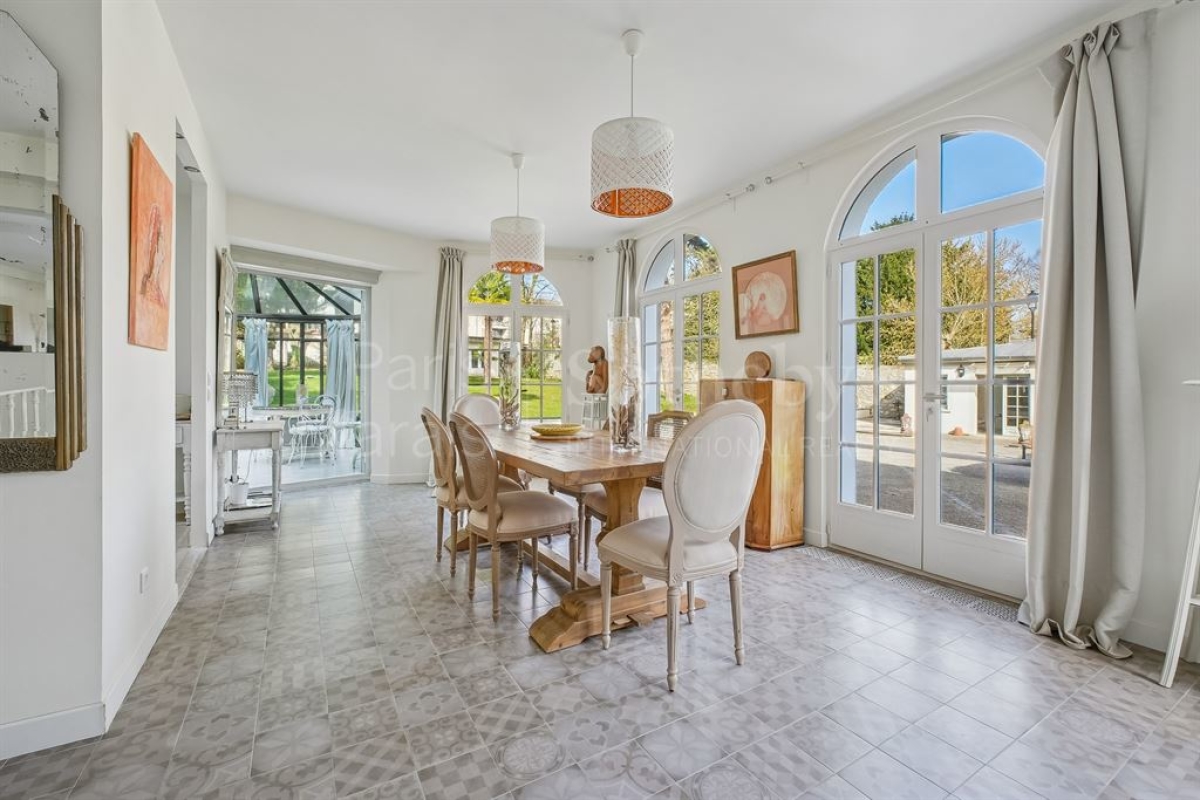 Maison de luxe à vendre à Marly-le-Roi, 1 548 000 €, Photo 6