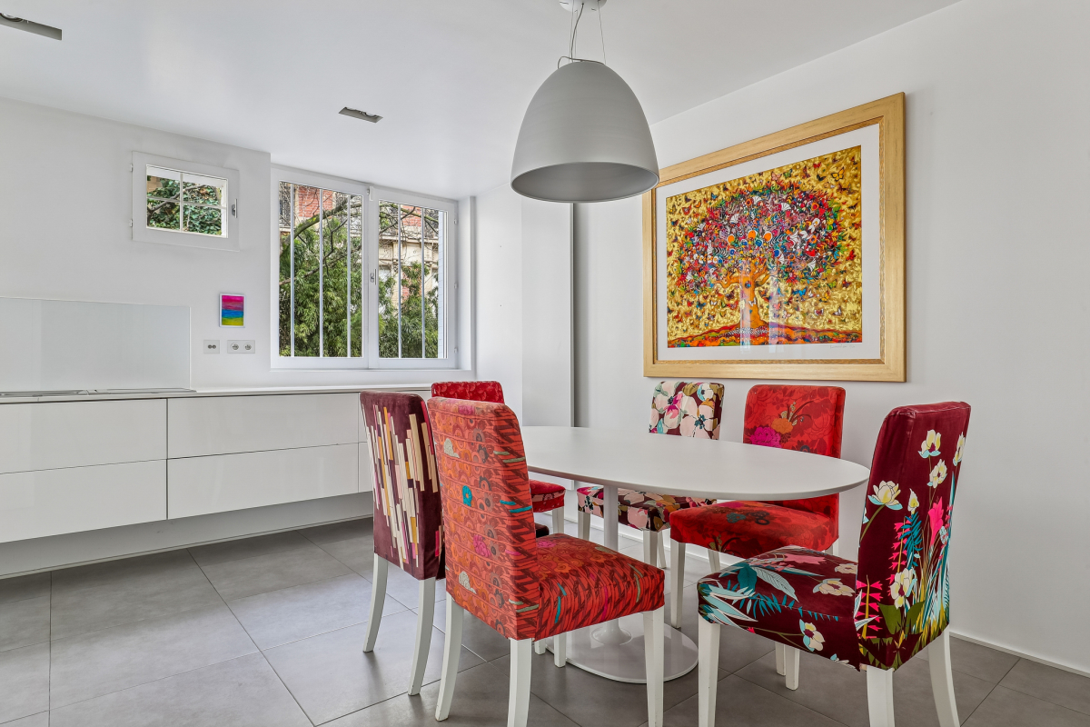 Luxury Apartment for sale in Paris 16ème, 2 800 000 €, Photo 6