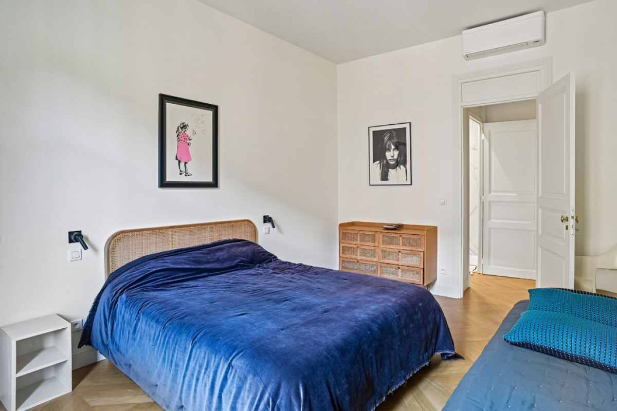 Appartement de luxe à vendre à Cannes, 950 000 €, Photo 6