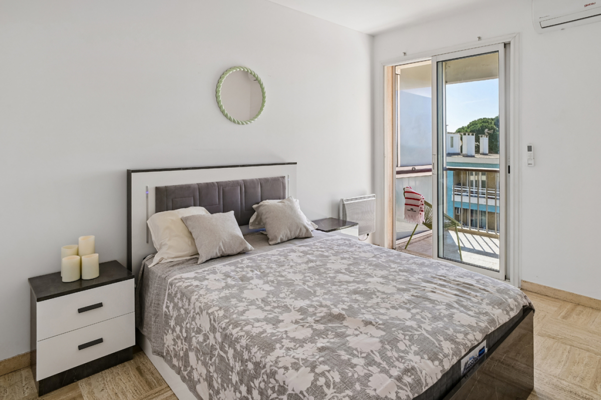 Appartement de luxe à vendre à Cannes, 645 000 €, Photo 6