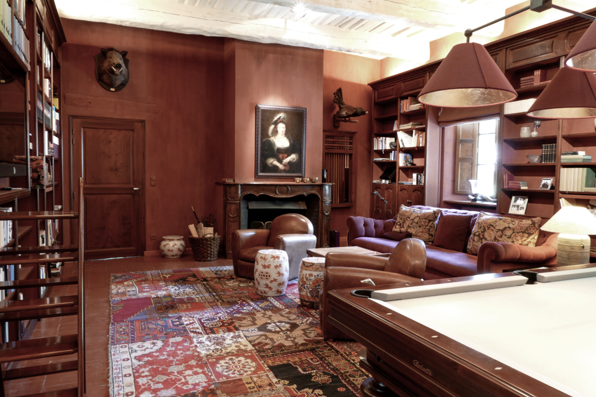 Luxury House for sale in Brignoles, 15 000 000 €, Photo 4