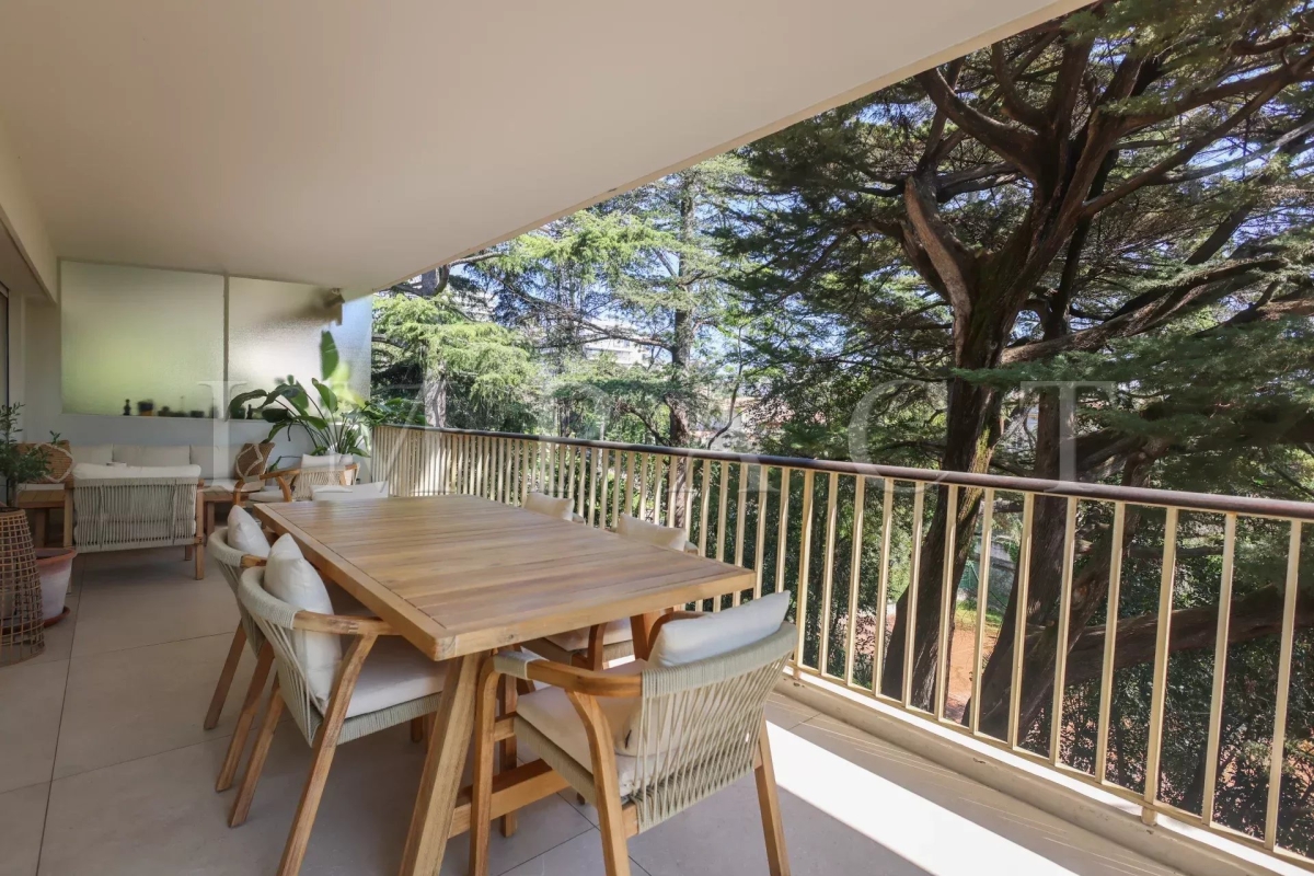 Appartement de luxe à vendre à Cannes, 1 090 000 €, Photo 6