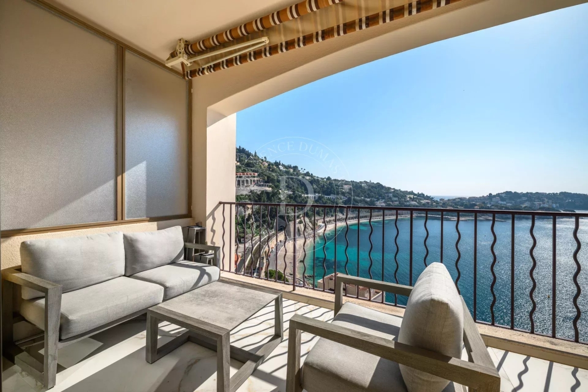 Appartement de luxe à vendre à Villefranche-sur-Mer, 985 000 €, Photo 6