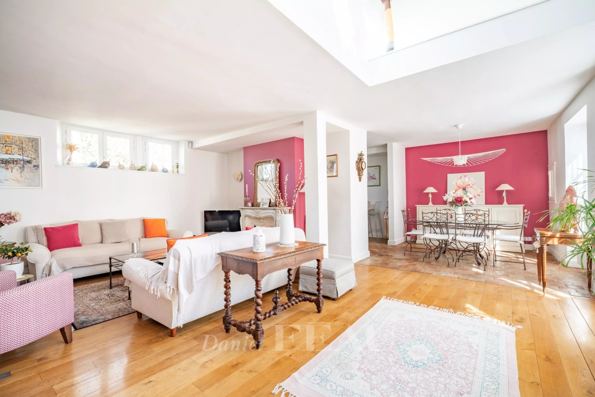 Appartement de luxe à vendre à Saint-Germain-en-Laye, 1 345 000 €, Photo 6
