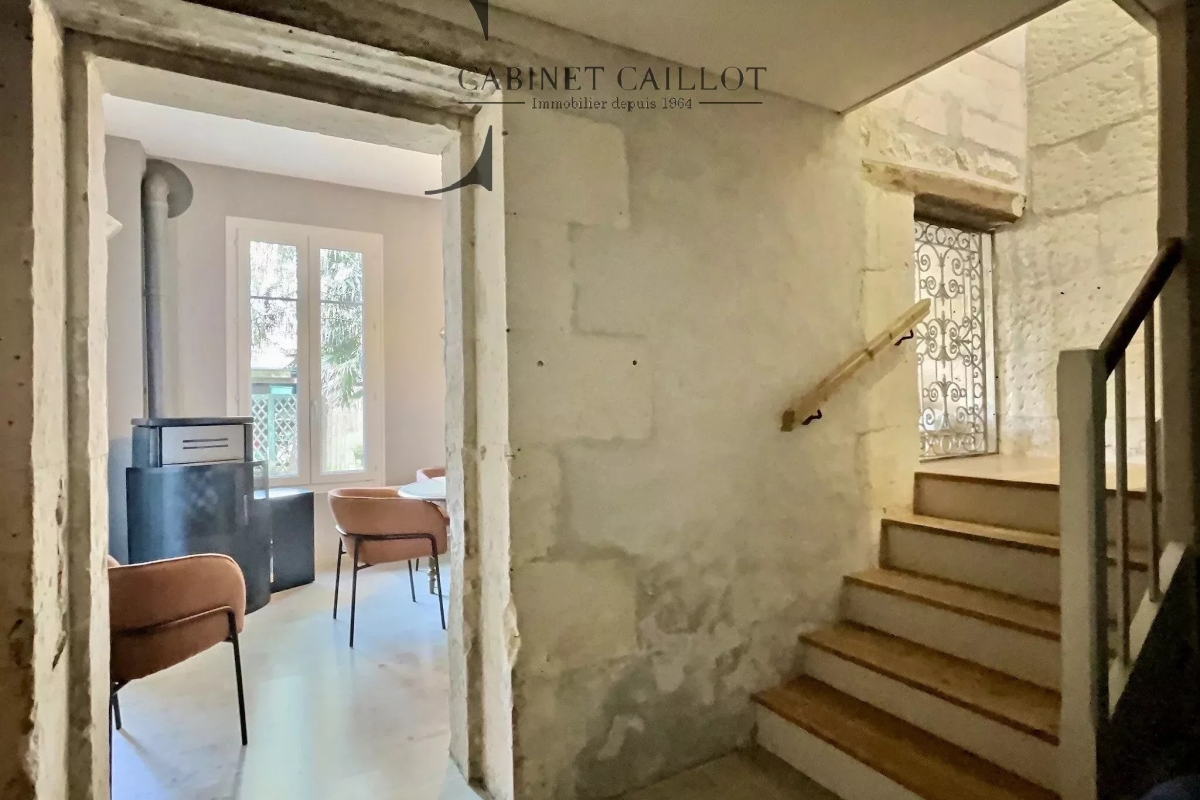 Maison de luxe à vendre à Saintes, 353 425 €, Photo 6