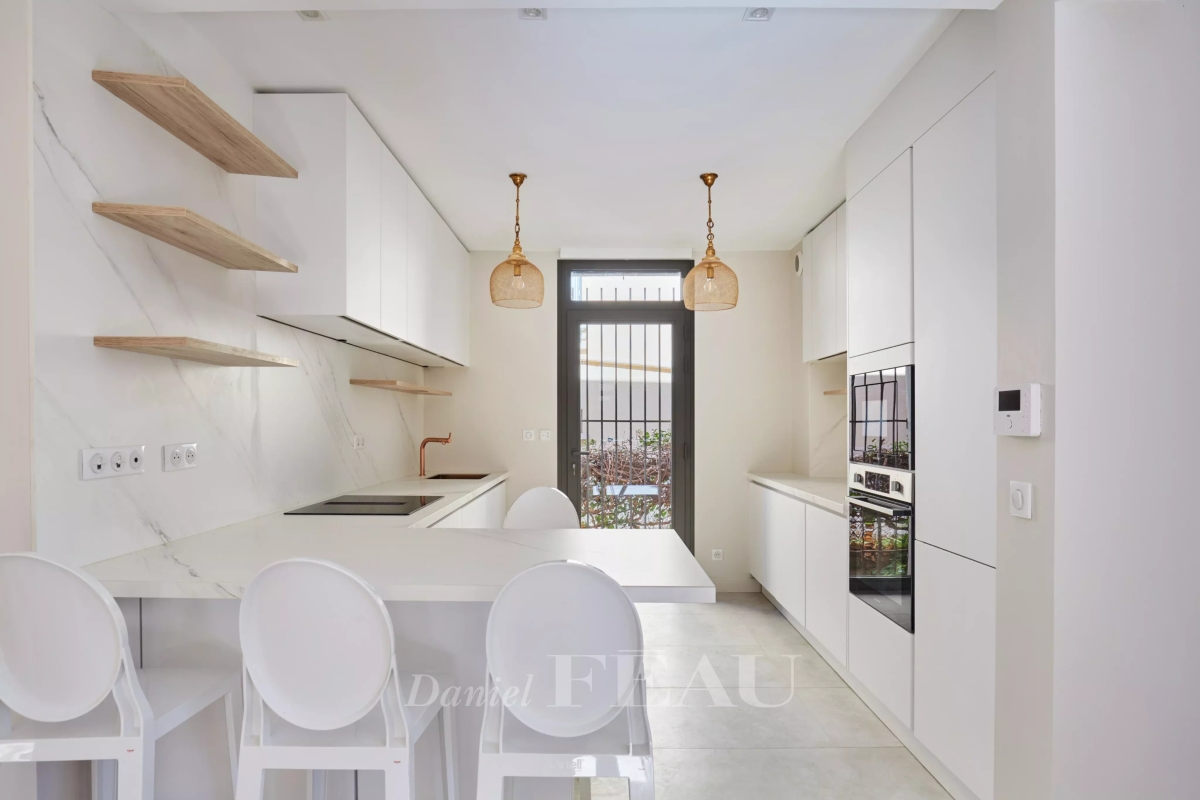 Maison de luxe à vendre à Aix-en-Provence, 2 200 000 €, Photo 6