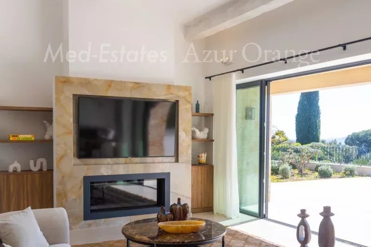 Luxury House for sale in Grimaud, 4 980 000 €, Photo 6