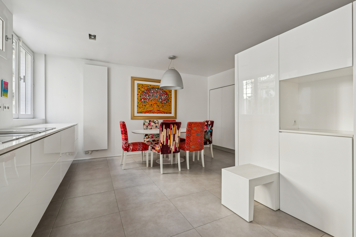Luxury Apartment for sale in Paris 16ème, 2 800 000 €, Photo 7