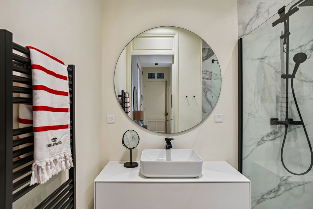 Appartement de luxe à vendre à Cannes, 950 000 €, Photo 7