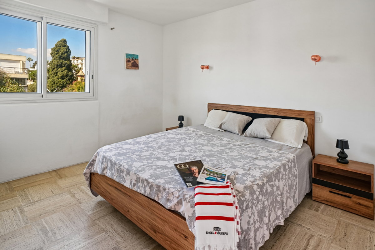 Appartement de luxe à vendre à Cannes, 645 000 €, Photo 7