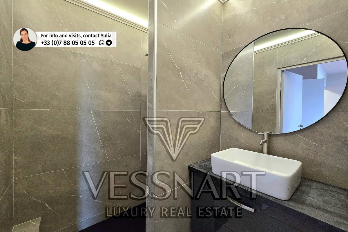 Appartement de luxe à vendre à Nice, 420 000 €, Photo 7