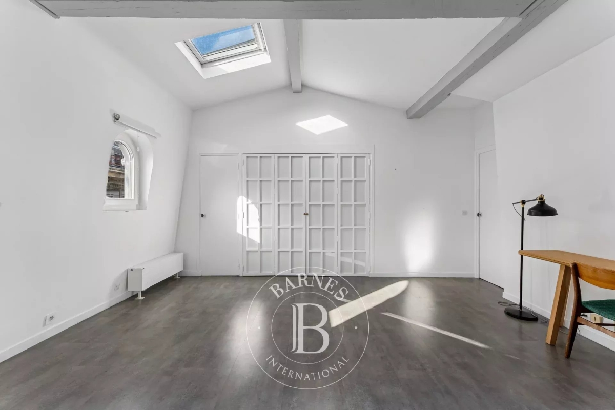 Appartement de luxe à vendre à Paris 7ème, 610 000 €, Photo 7