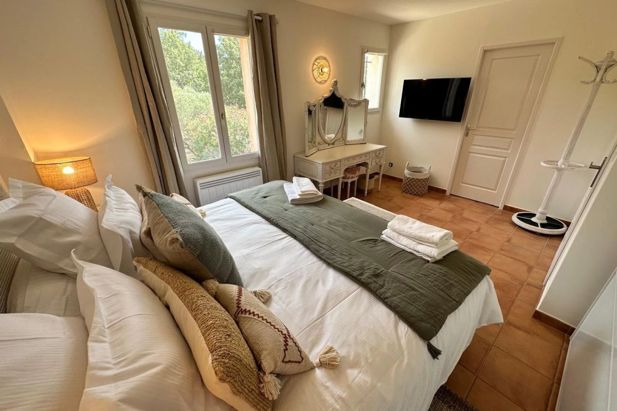 Maison de luxe à vendre à Gassin, 1 175 000 €, Photo 7