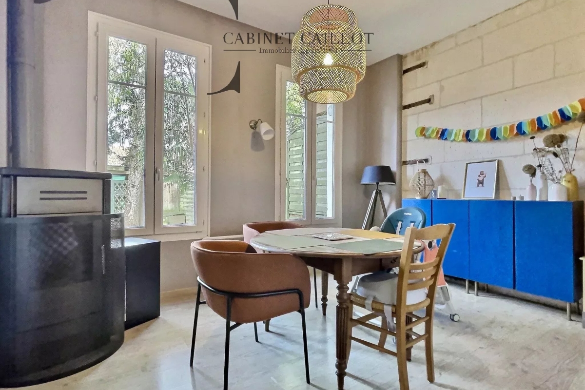 Maison de luxe à vendre à Saintes, 353 425 €, Photo 7