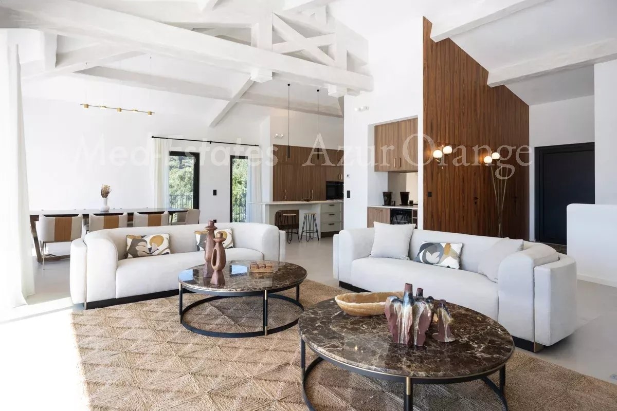 Luxury House for sale in Grimaud, 4 980 000 €, Photo 7