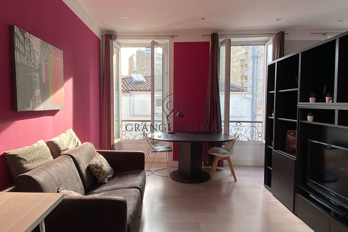 Appartement de luxe à vendre à Bordeaux, 223 000 €, Photo 1